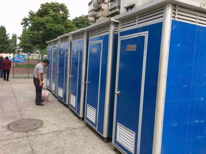 永泰移动洗手间租赁